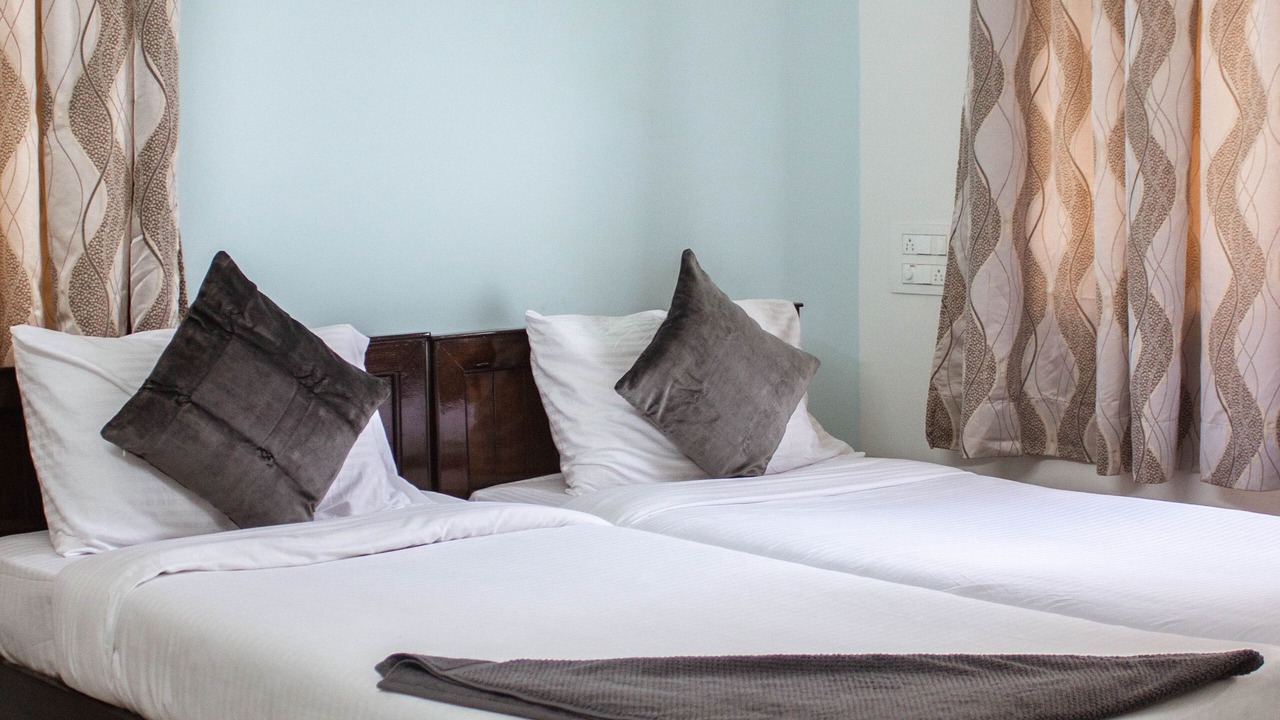 Photo of Bedroom in Bengaluru