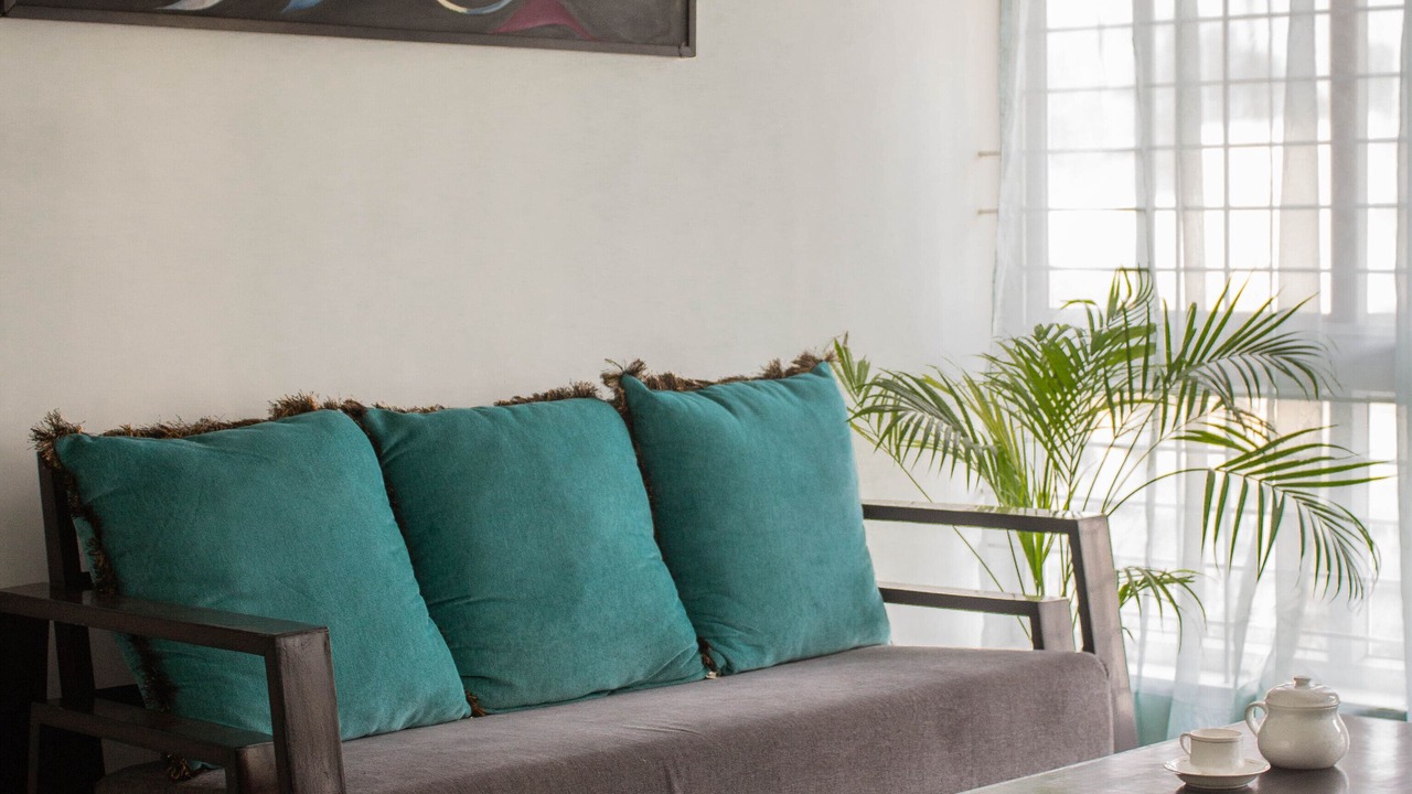 Photo of Bedroom in Bengaluru