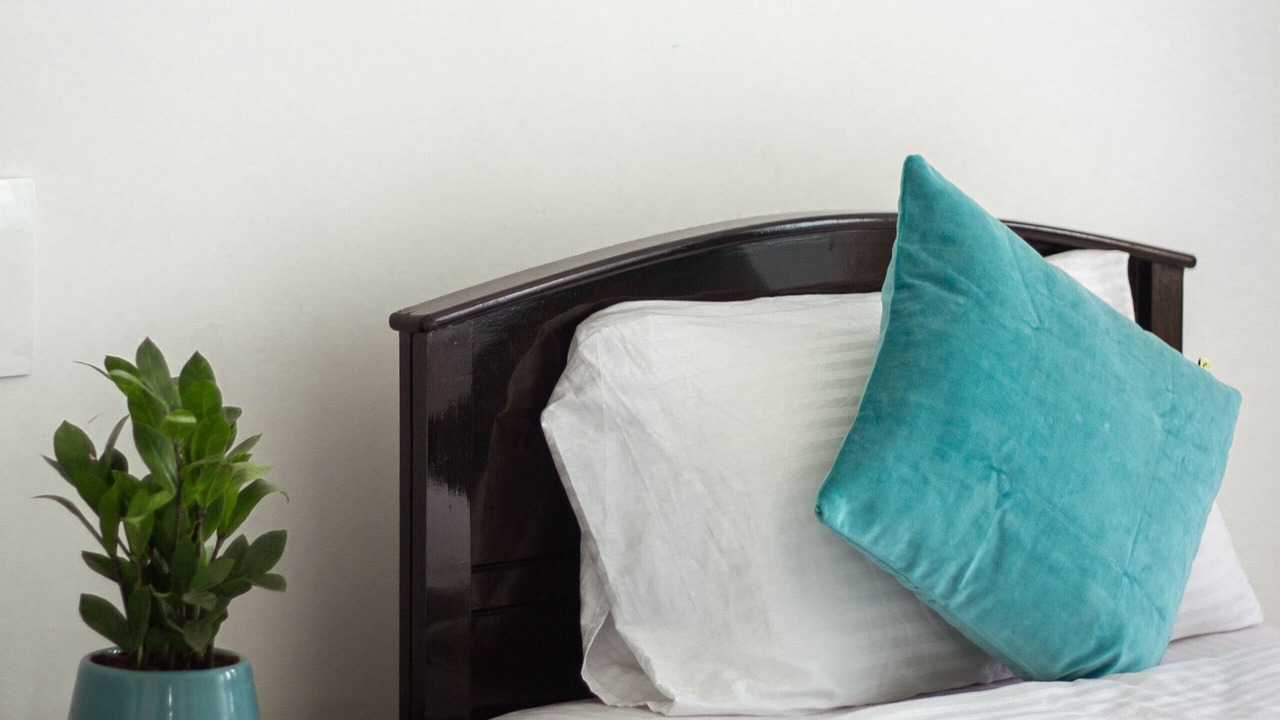 Photo of Bedroom in Bengaluru