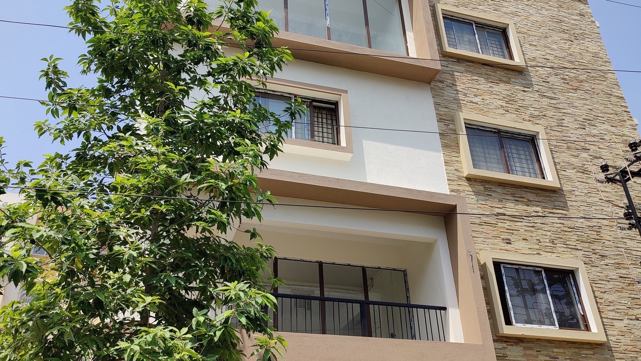 Photo of Outdoor in Bengaluru
