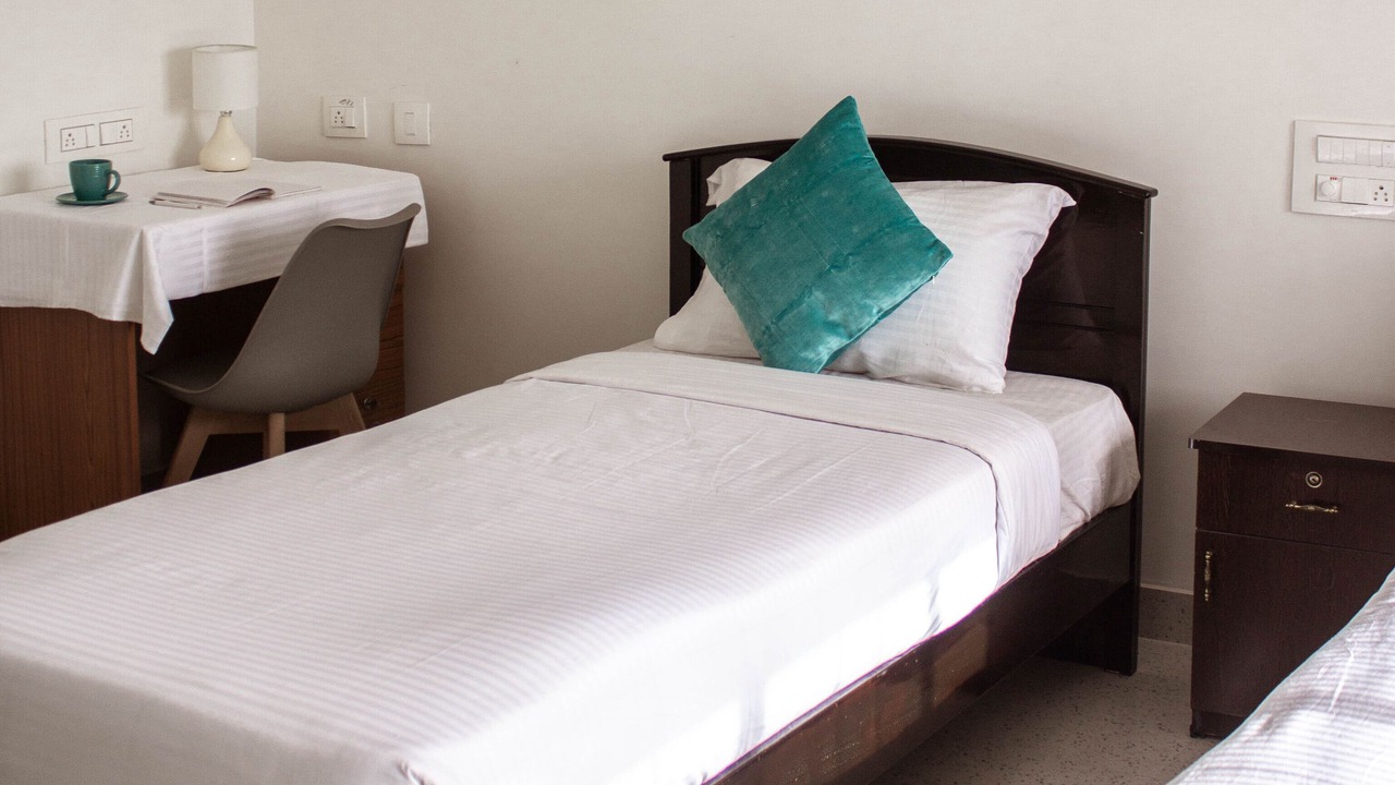 Photo of Bedroom in Bengaluru