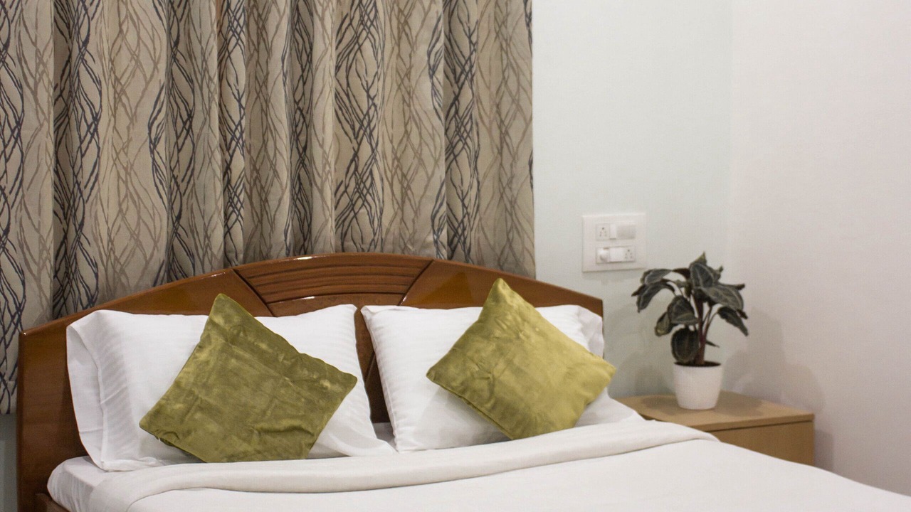 Photo of Bedroom in Bengaluru