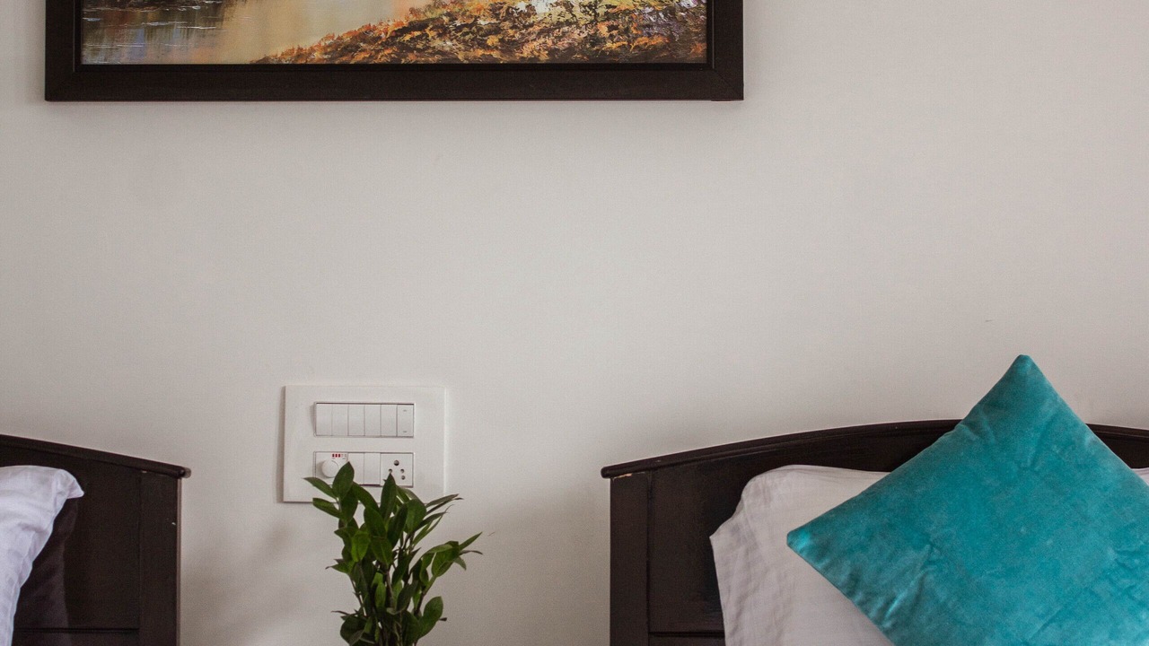 Photo of Bedroom in Bengaluru