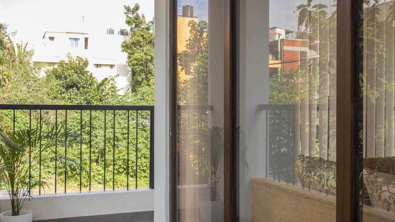 Photo of Patio Balcony in Bengaluru