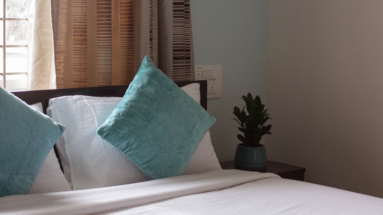 Photo of Bedroom in Bengaluru