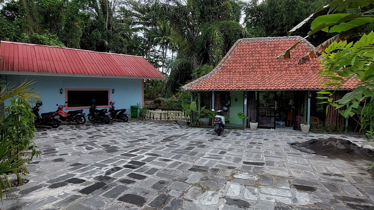 Photo of Outdoor in Ngemplak
