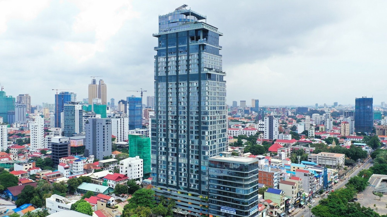 Photo of Outdoor in Chamkar Mon