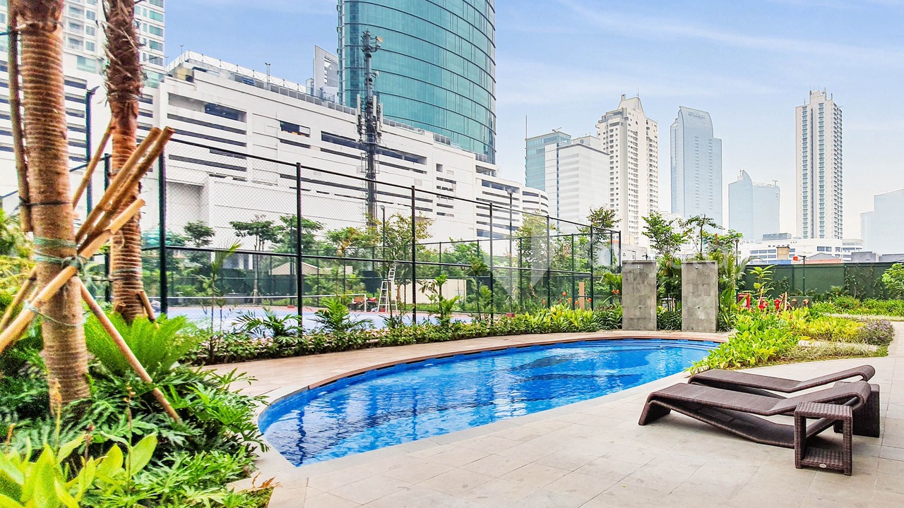 Photo of Outdoor in East Kuningan