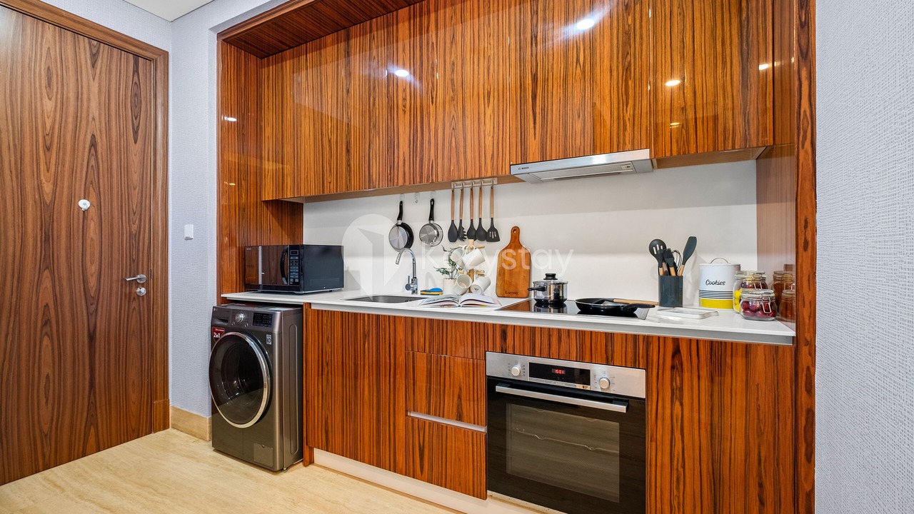 Photo of Kitchen in East Kuningan