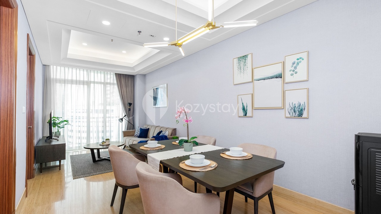 Photo of Bedroom in East Kuningan