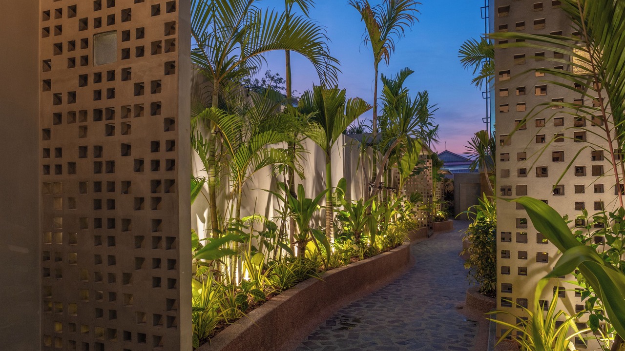 Photo of Outdoor in Downtown Siem Reap