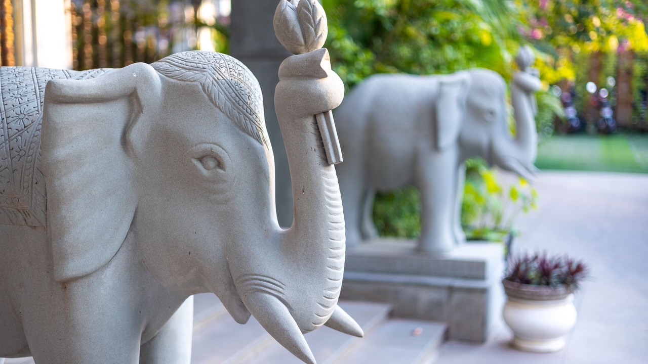 Photo of Outdoor in Downtown Siem Reap
