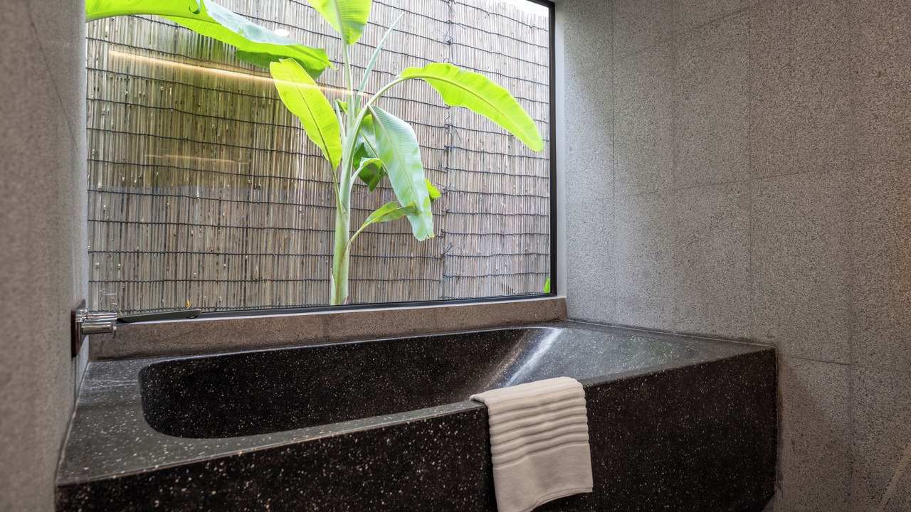 Photo of Bathroom in Downtown Siem Reap