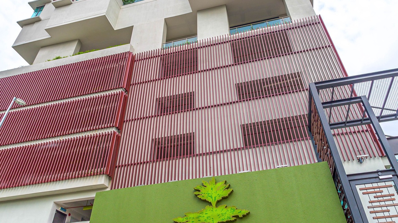 Photo of Outdoor in Kampung Datuk Keramat
