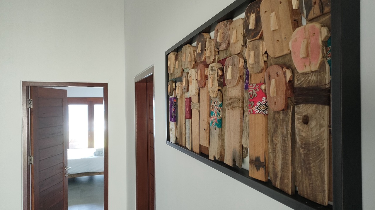 Photo of Livingroom in Bukti