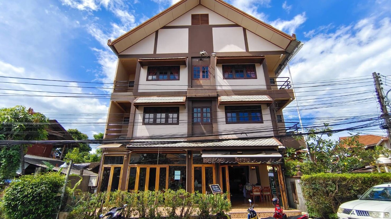 Photo of Outdoor in Wua Lai