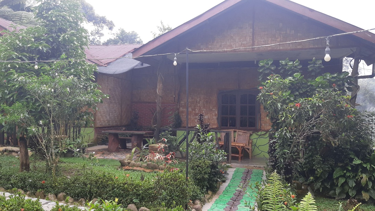 Photo of Outdoor in Batang Serangan