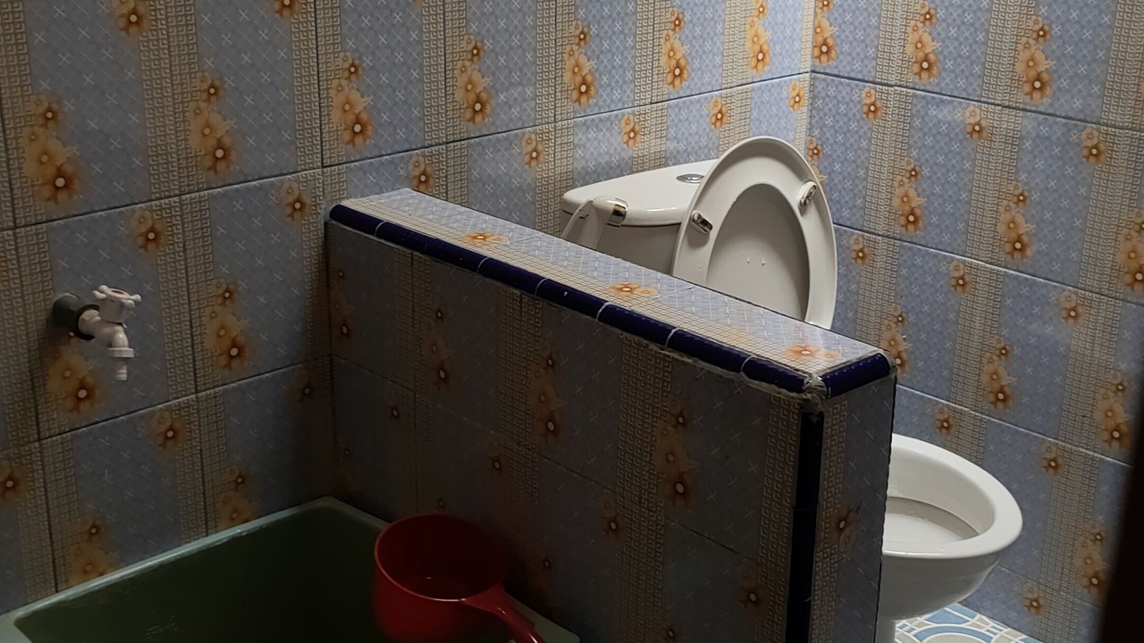 Photo of Bathroom in Batang Serangan