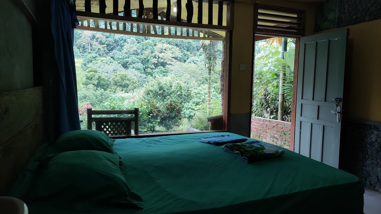 Photo of Bedroom in Batang Serangan