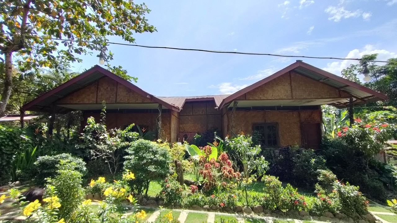 Photo of Outdoor in Batang Serangan