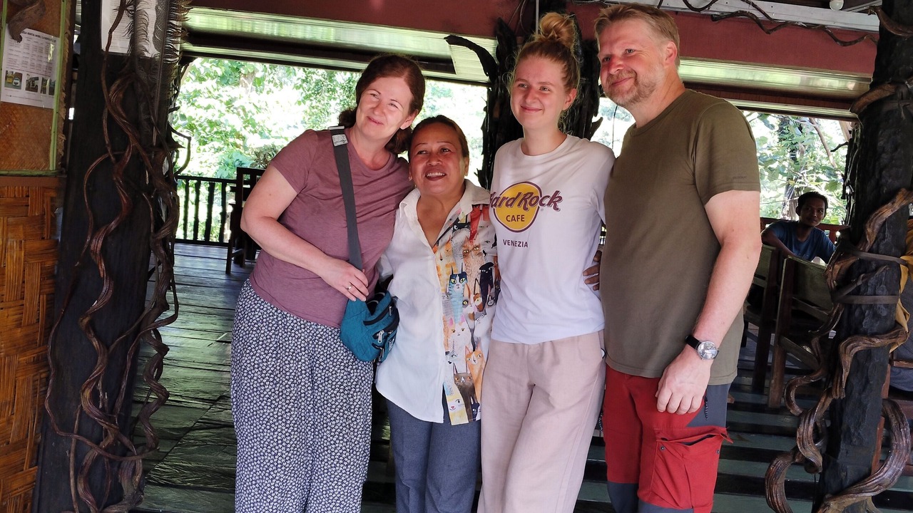Photo of Others in Batang Serangan