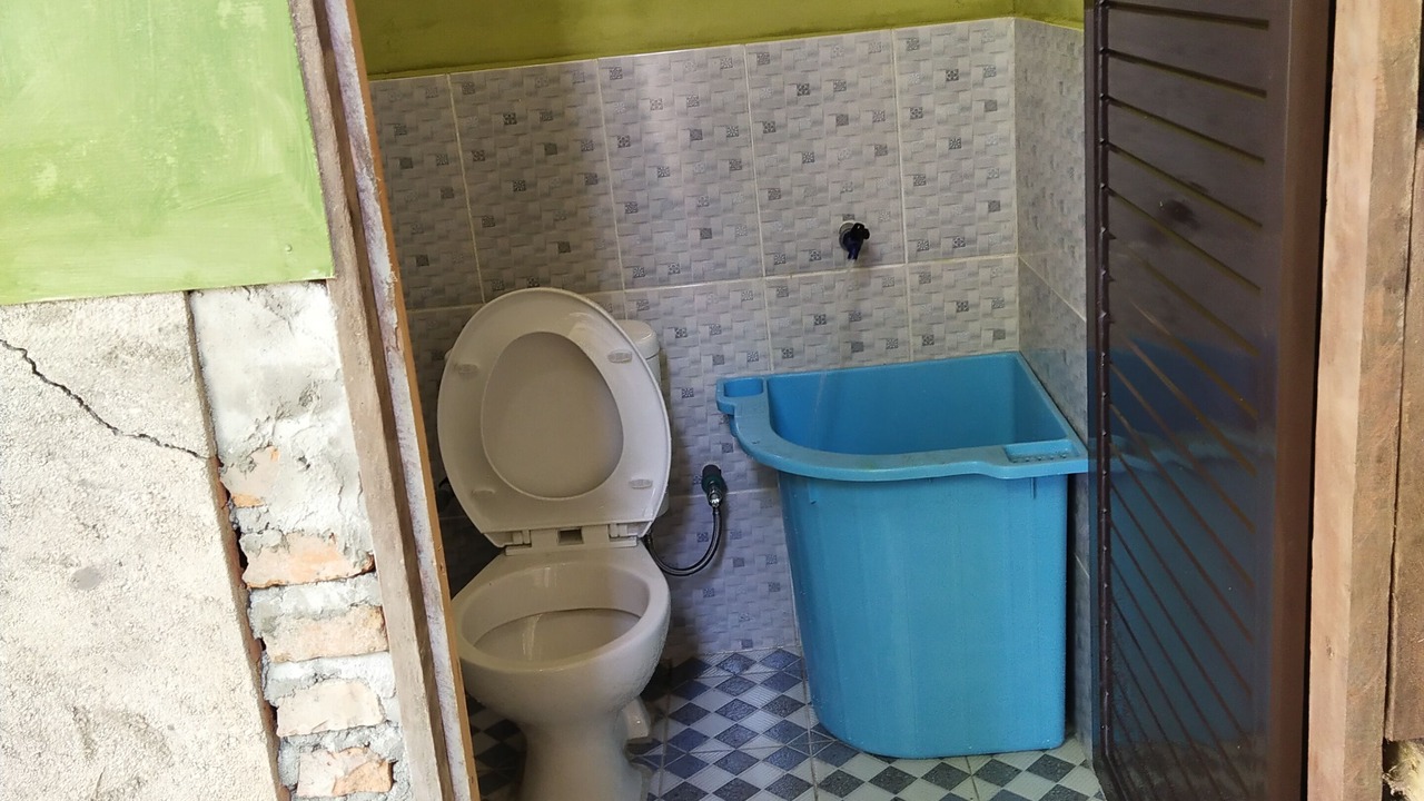 Photo of Bathroom in Batang Serangan