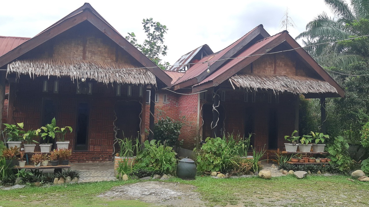 Photo of Bedroom in Batang Serangan