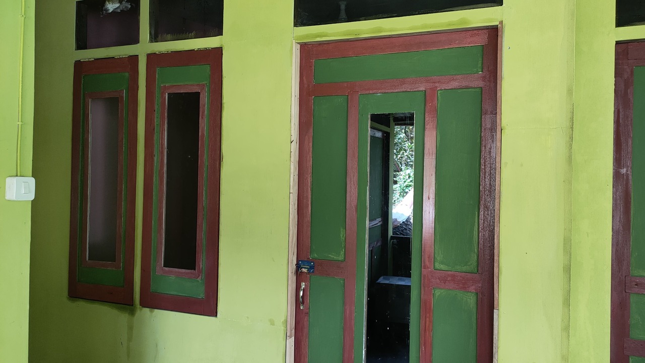 Photo of Bedroom in Batang Serangan