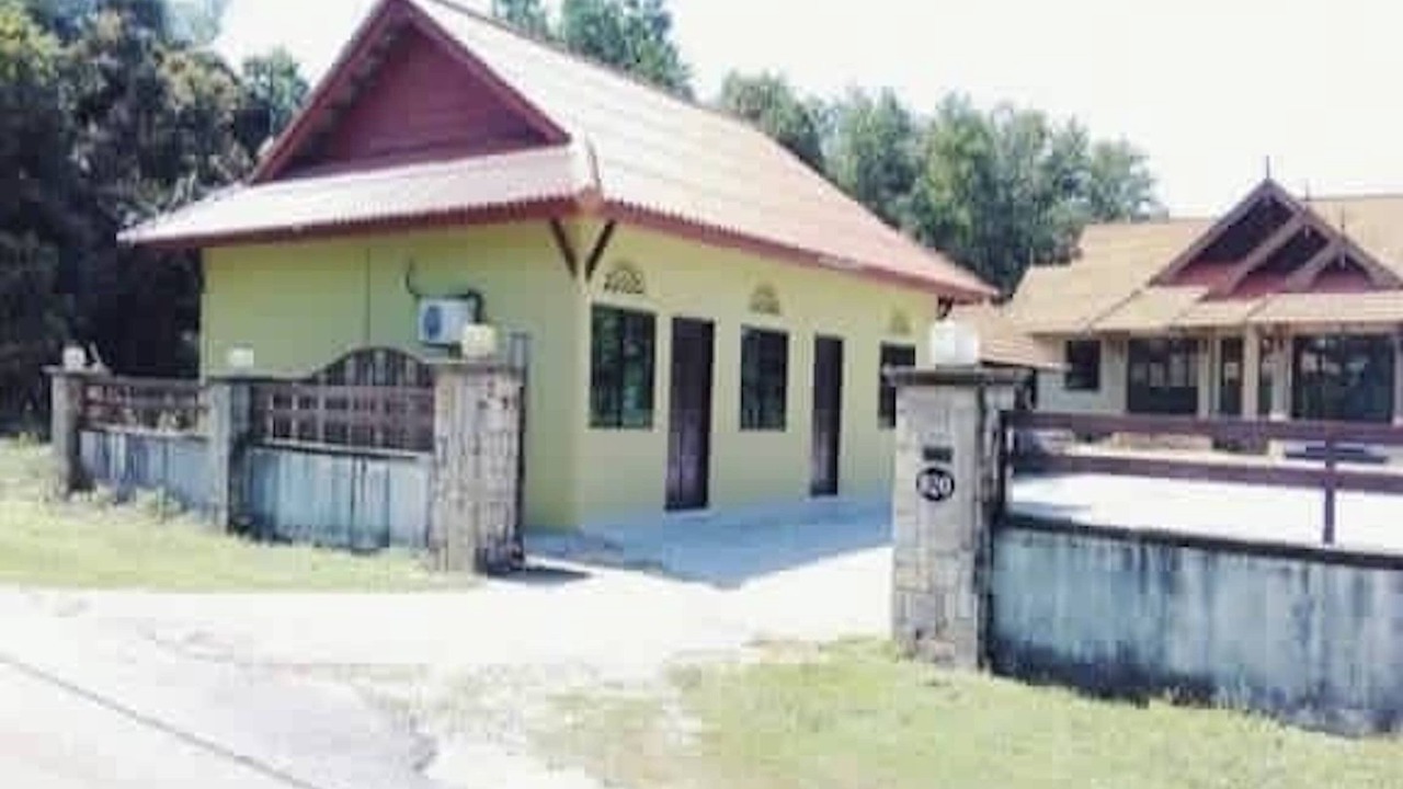 Photo of Outdoor in Kampong Raja