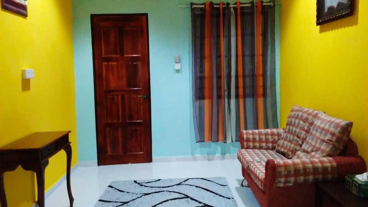 Photo of Bedroom in Kampong Raja