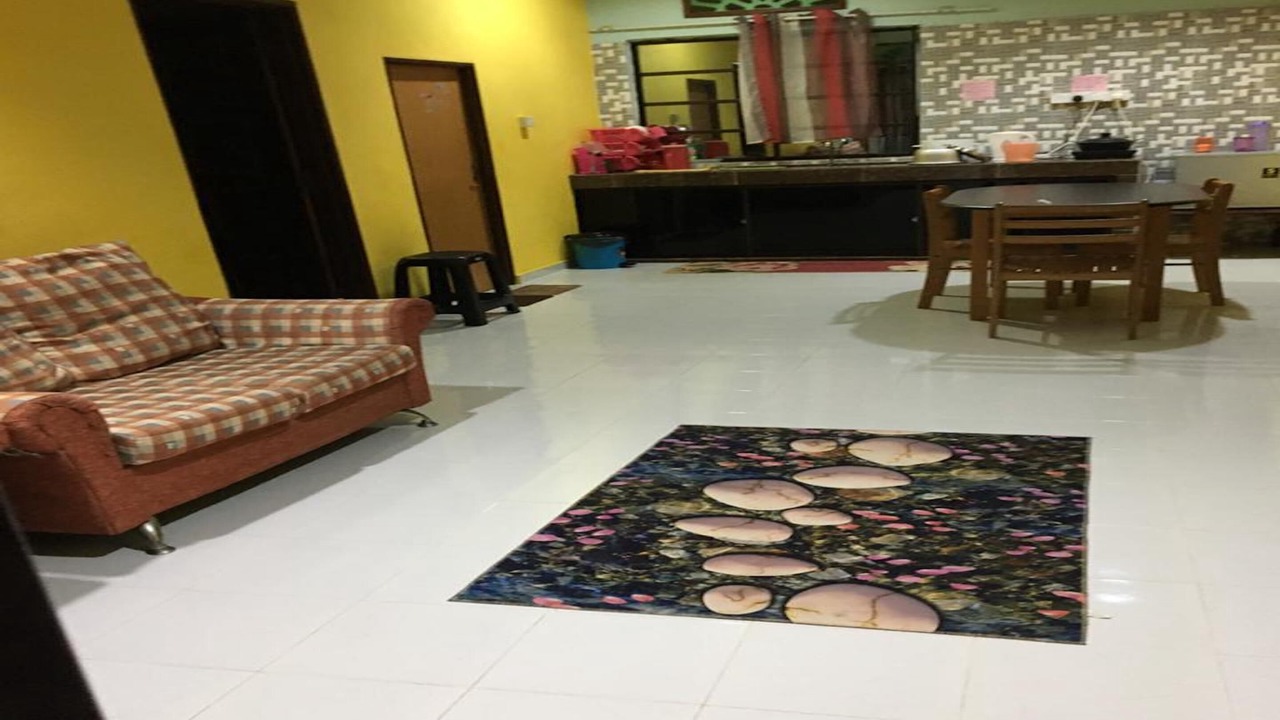 Photo of Bedroom in Kampong Raja