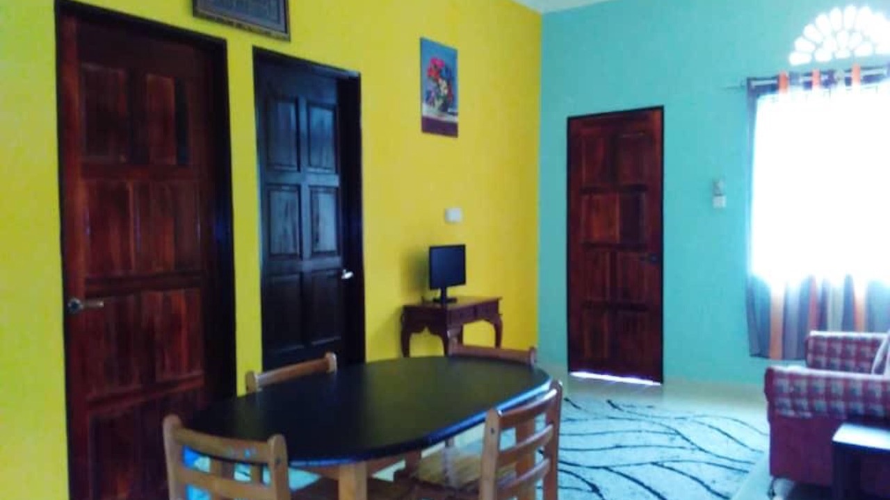 Photo of Bedroom in Kampong Raja