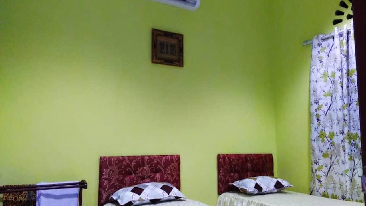 Photo of Bedroom in Kampong Raja