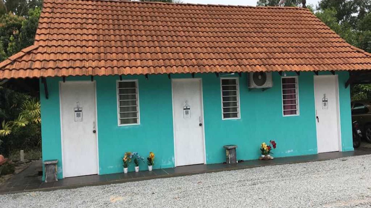 Photo of Outdoor in Kampong Raja