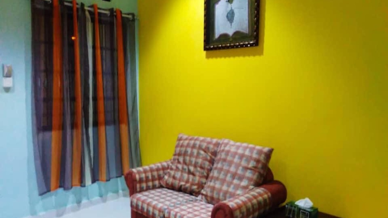 Photo of Bedroom in Kampong Raja