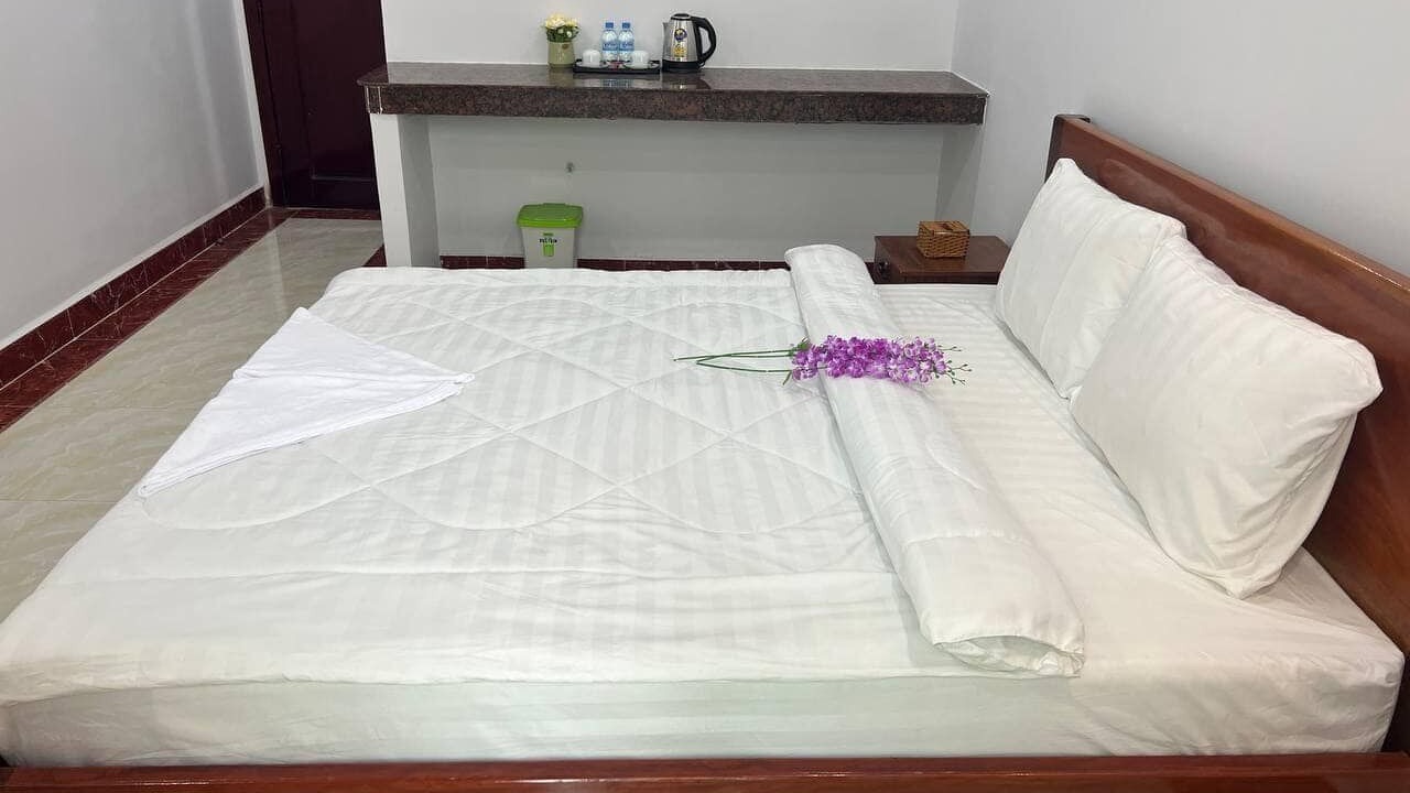 Photo of Bedroom in Mittakpheap