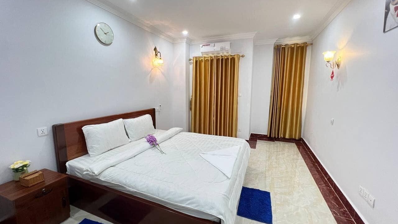 Photo of Bedroom in Mittakpheap