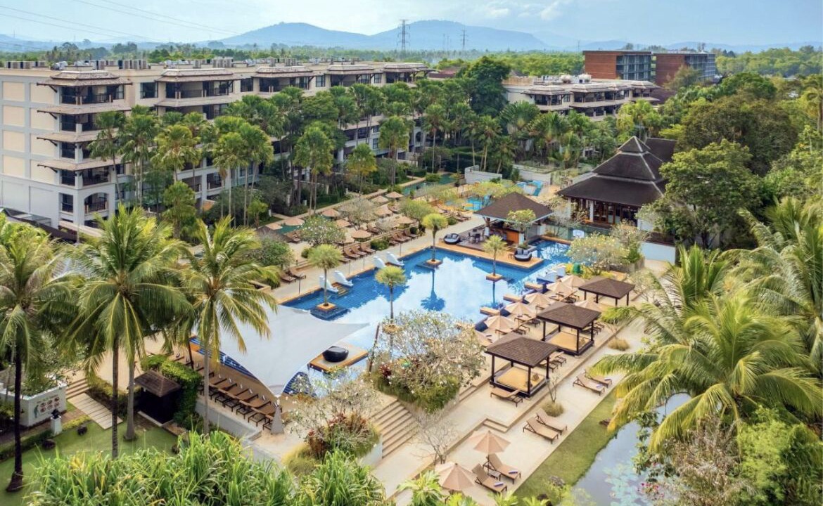 Photo of Outdoor in Mai Khao