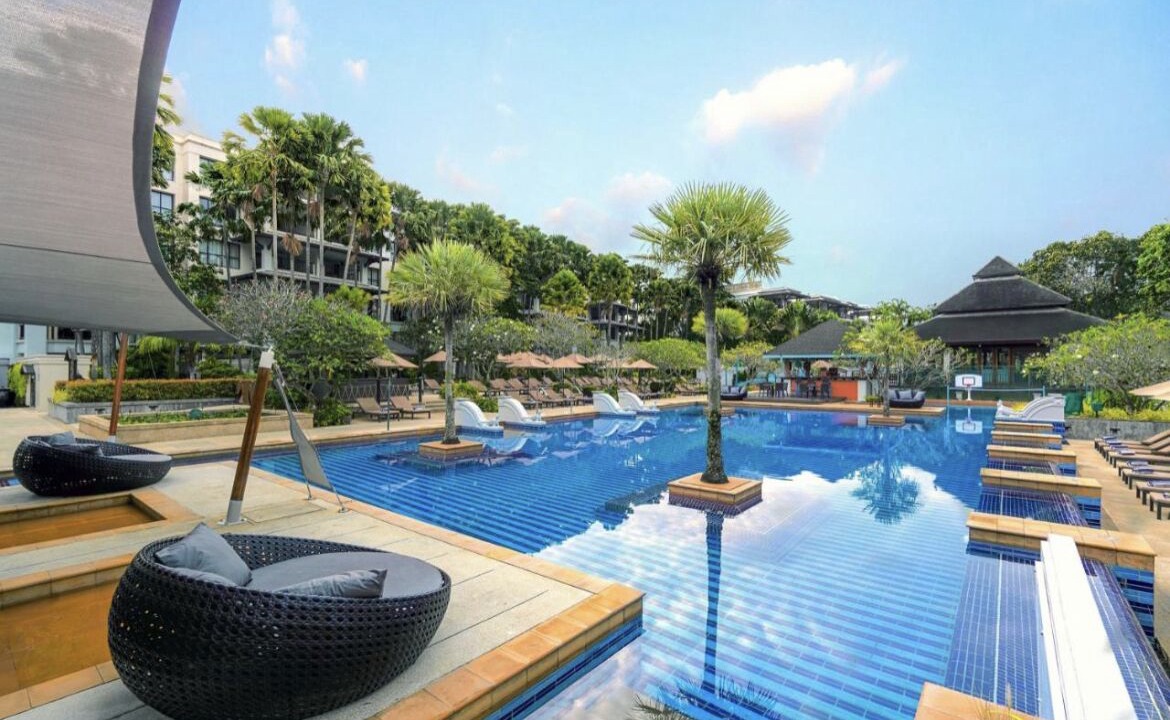 Photo of Outdoor in Mai Khao