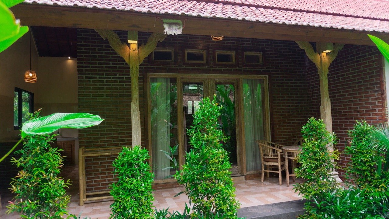Photo of Outdoor in Sebatu