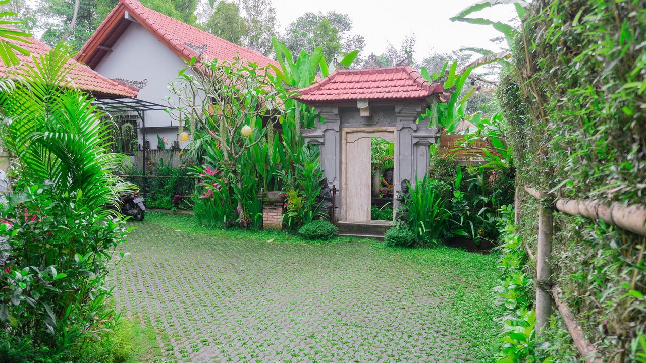 Photo of Outdoor in Sebatu