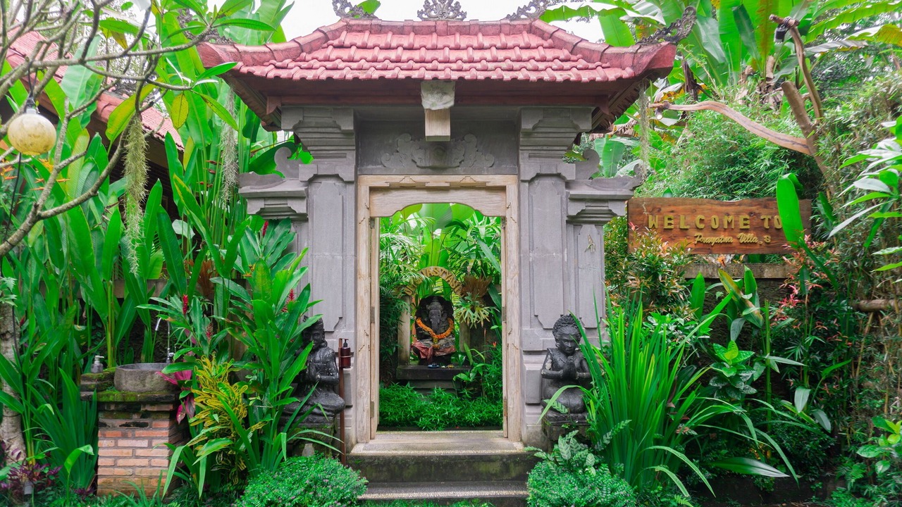 Photo of Outdoor in Sebatu