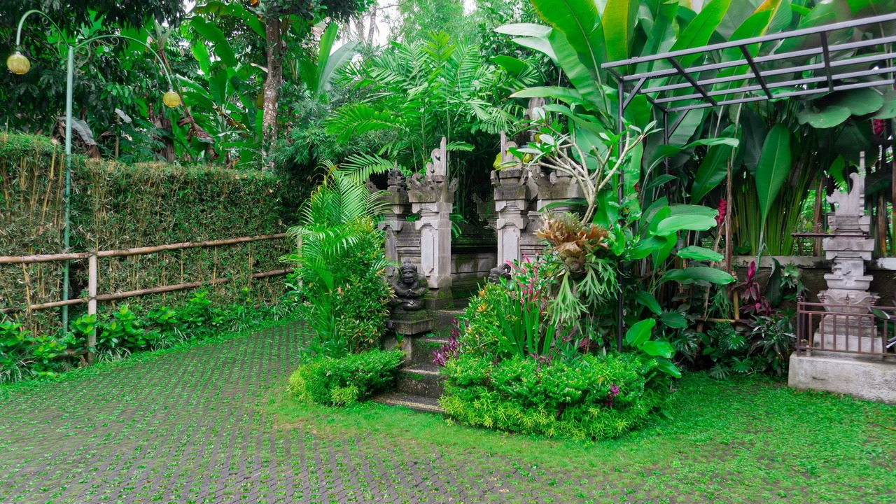 Photo of Outdoor in Sebatu