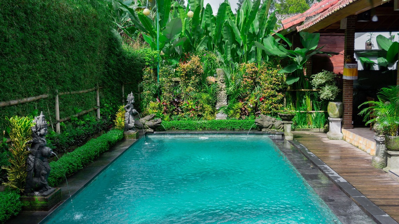Photo of Outdoor in Sebatu