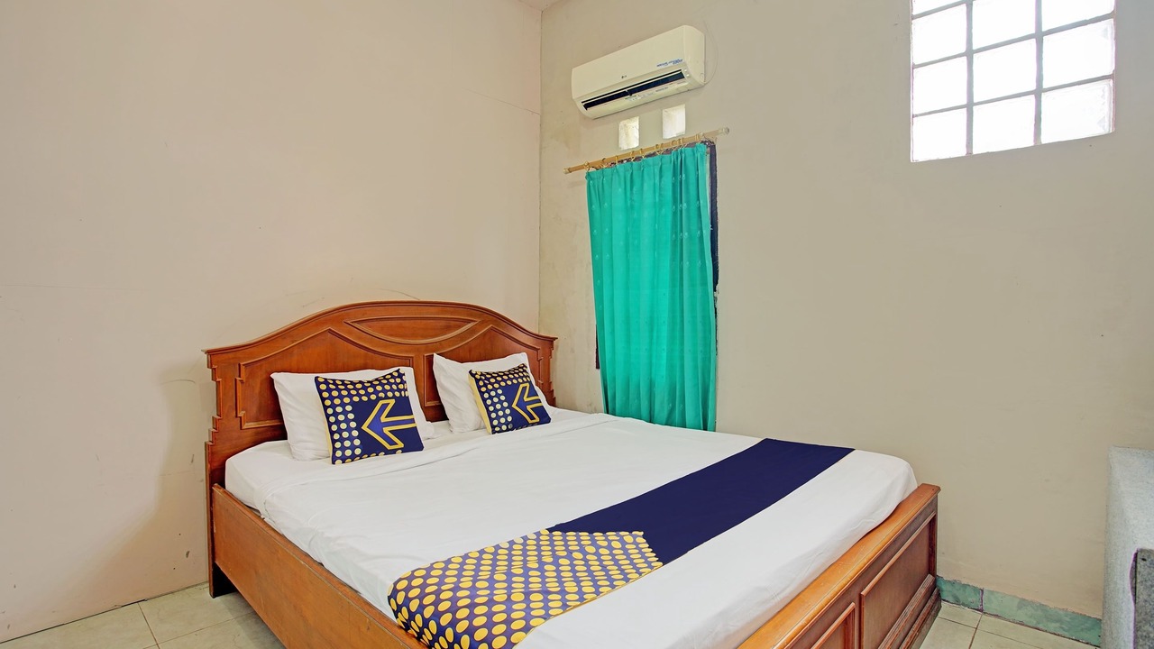 Photo of Bedroom in Lawang