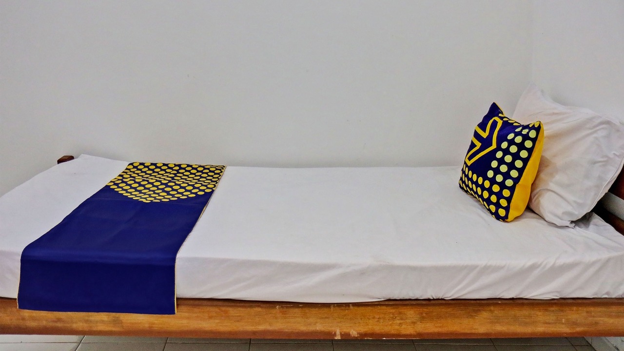 Photo of Bedroom in Sidomulyo