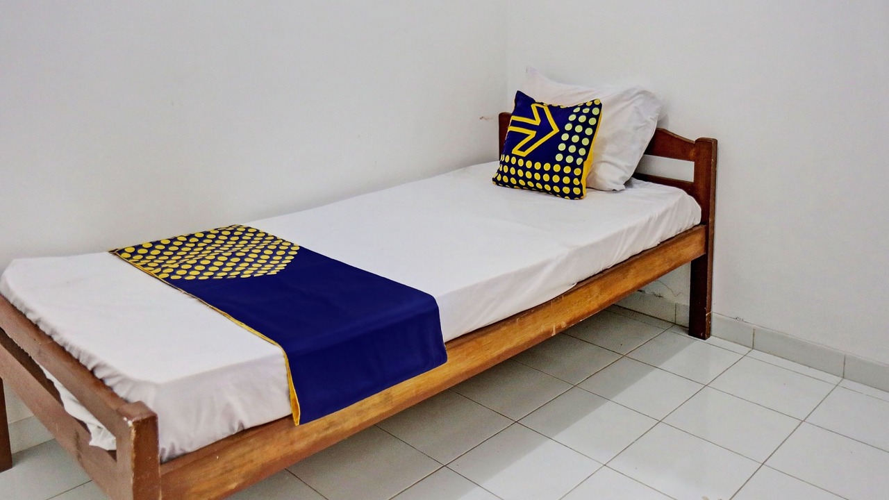 Photo of Bedroom in Sidomulyo