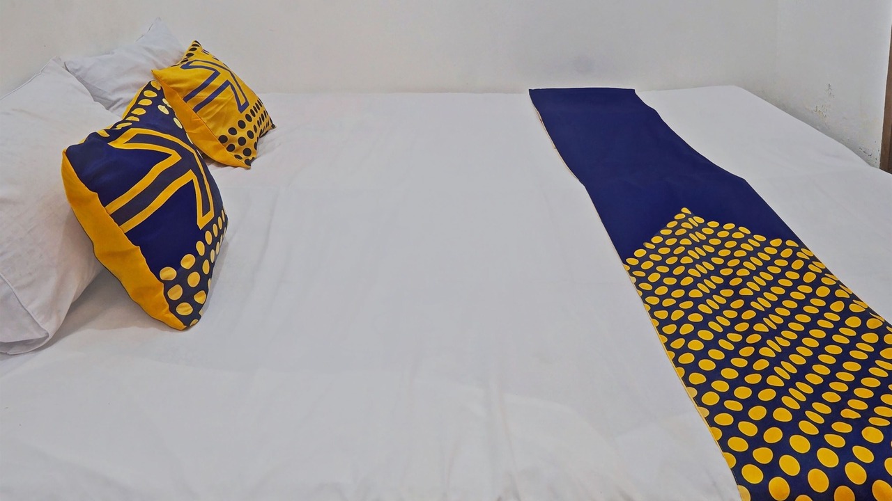 Photo of Bedroom in Sidomulyo