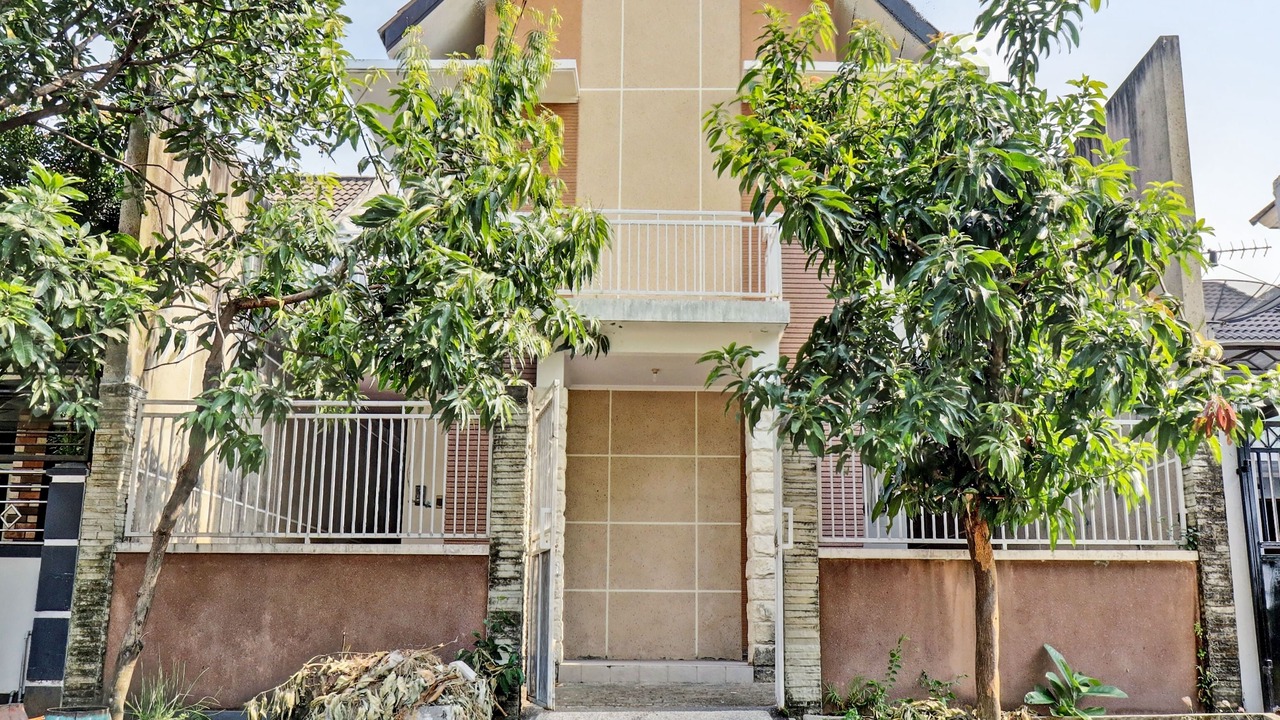 Photo of Outdoor in Sidomulyo
