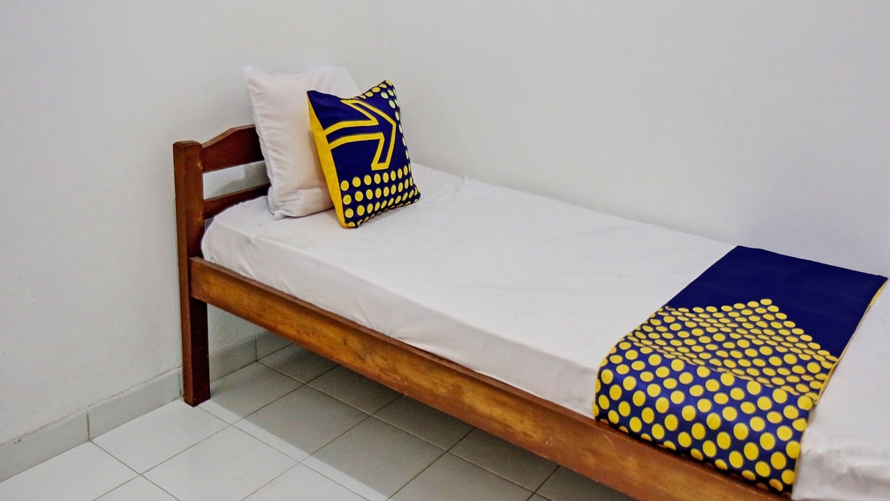 Photo of Bedroom in Sidomulyo
